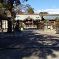 実際訪問したユーザーが直接撮影して投稿した藤方神社結城神社の写真