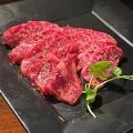 実際訪問したユーザーが直接撮影して投稿した栄焼肉昇家 三蔵の写真