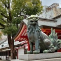 実際訪問したユーザーが直接撮影して投稿した淡路町神社御霊神社の写真