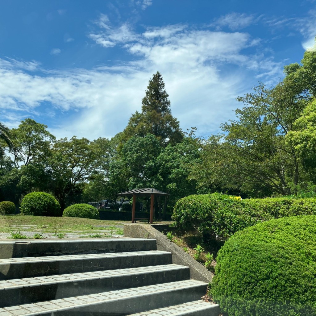 実際訪問したユーザーが直接撮影して投稿した椋野町公園一里山公園の写真