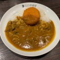 実際訪問したユーザーが直接撮影して投稿した六本木カレーCoCo壱番屋 東京メトロ六本木駅前店の写真