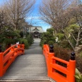 実際訪問したユーザーが直接撮影して投稿した鵠沼海岸神社鵠沼伏見稲荷神社の写真