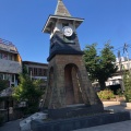 実際訪問したユーザーが直接撮影して投稿した御成町地域名所鎌倉駅旧駅舎時計台の写真