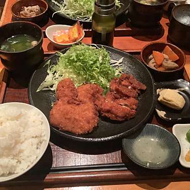 実際訪問したユーザーが直接撮影して投稿した甲風園居酒屋えるえるの写真