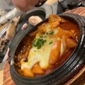 実際訪問したユーザーが直接撮影して投稿した高砂居酒屋韓国料理 マダンセの写真