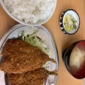 実際訪問したユーザーが直接撮影して投稿した岸町定食屋おすずの写真