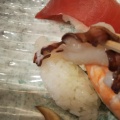 実際訪問したユーザーが直接撮影して投稿した内山寿司回転さかなや鮨 魚忠 今池店の写真
