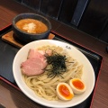 実際訪問したユーザーが直接撮影して投稿した春田つけ麺専門店つけ麺 丸和 春田本店の写真