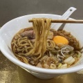 実際訪問したユーザーが直接撮影して投稿した鎗屋町ラーメン専門店らーめん こはく堂の写真