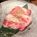 実際訪問したユーザーが直接撮影して投稿した平谷川瀬焼肉近江焼肉ホルモンすだく 福島いわき店の写真
