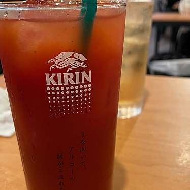 夜はお酒 昼はコーヒー toraiのundefinedに実際訪問訪問したユーザーunknownさんが新しく投稿した新着口コミの写真