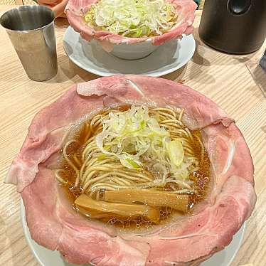 ラーメン大戦争 京都河原町店のundefinedに実際訪問訪問したユーザーunknownさんが新しく投稿した新着口コミの写真