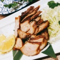 実際訪問したユーザーが直接撮影して投稿した錦タイ料理スコンター RAYARD Hisaya-odori Park店の写真
