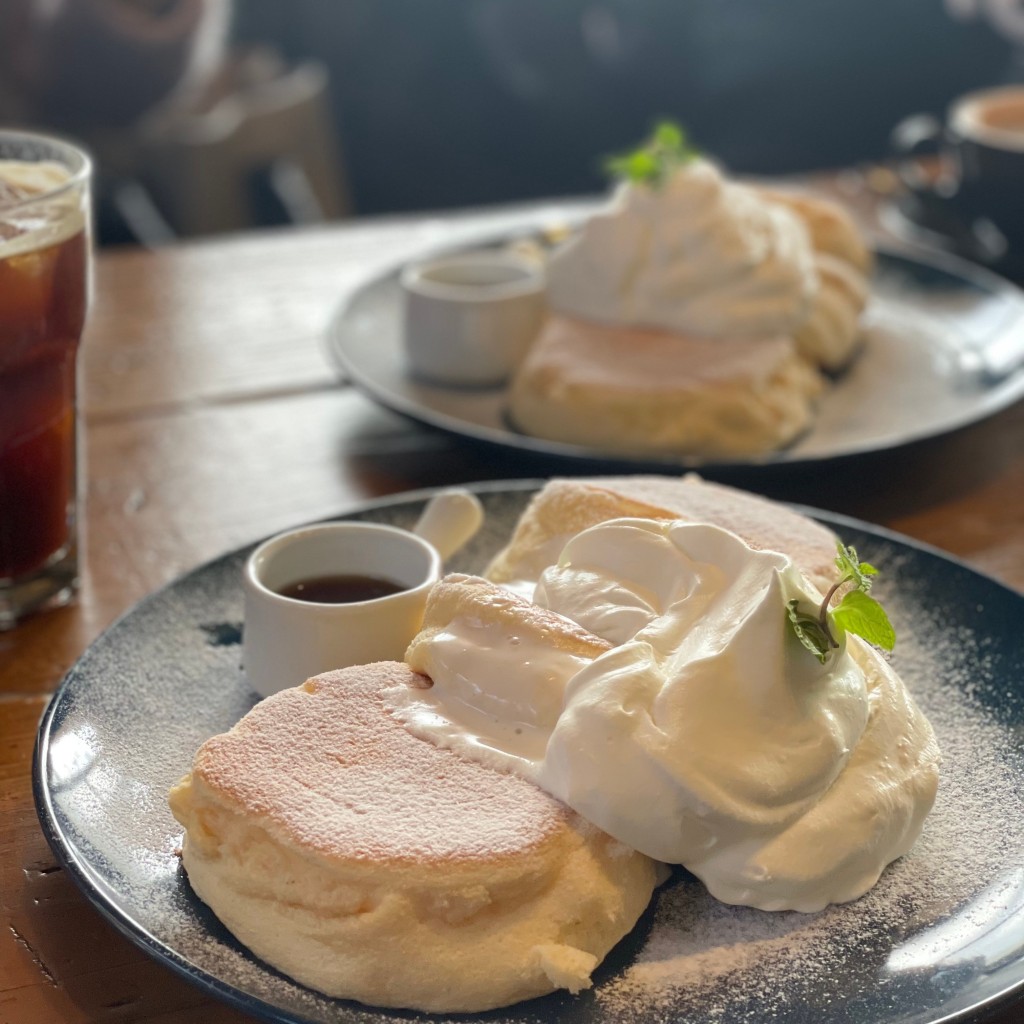 dan子tentenさんが投稿した南大高カフェのお店スピコ/spicoの写真