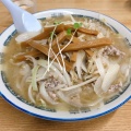 実際訪問したユーザーが直接撮影して投稿した南一条西ラーメン / つけ麺味の三平の写真