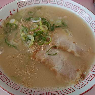 一楽ラーメン 名島本店のundefinedに実際訪問訪問したユーザーunknownさんが新しく投稿した新着口コミの写真