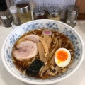 実際訪問したユーザーが直接撮影して投稿した仲町ラーメン / つけ麺浦和大勝軒の写真