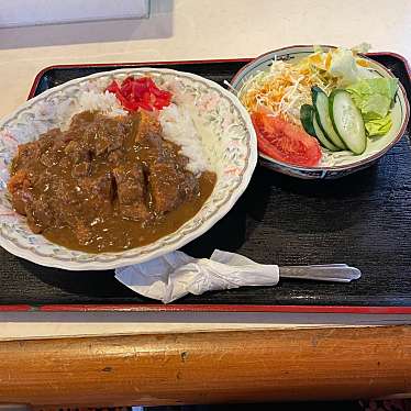 実際訪問したユーザーが直接撮影して投稿した愛宕町定食屋丸富食堂の写真