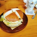 実際訪問したユーザーが直接撮影して投稿した狩宿町喫茶店コメダ珈琲 ベルコート店の写真