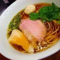 実際訪問したユーザーが直接撮影して投稿した逗子ラーメン / つけ麺想の写真