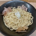 実際訪問したユーザーが直接撮影して投稿した東深井ラーメン / つけ麺めん処 麒麟児の写真