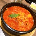 実際訪問したユーザーが直接撮影して投稿した天神韓国料理韓国料理bibim’ソラリアプラザ天神店の写真