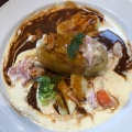 実際訪問したユーザーが直接撮影して投稿した今泉町洋食キマグレイチバの写真