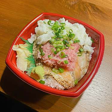 実際訪問したユーザーが直接撮影して投稿した日本橋箱崎町丼もの丼丸 日本橋箱崎店の写真