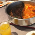 実際訪問したユーザーが直接撮影して投稿した大久保韓国料理とんちゃん プラス職安通り店の写真