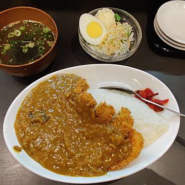 実際訪問したユーザーが直接撮影して投稿した千田町ラーメン / つけ麺一味の写真