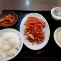 実際訪問したユーザーが直接撮影して投稿した中野中華料理泰陽飯店の写真