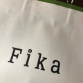 実際訪問したユーザーが直接撮影して投稿した新宿スイーツFika 三越伊勢丹 新宿店の写真