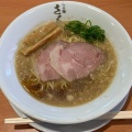 実際訪問したユーザーが直接撮影して投稿した大供本町ラーメン専門店らぁ麺 さくら田 岡山大供店の写真