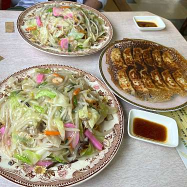 実際訪問したユーザーが直接撮影して投稿した永昌東町定食屋新平食堂の写真