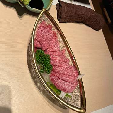 実際訪問したユーザーが直接撮影して投稿した千田町肉料理肉匠こばの写真