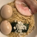 実際訪問したユーザーが直接撮影して投稿した天満橋ラーメン / つけ麺小僧またお前か。の写真