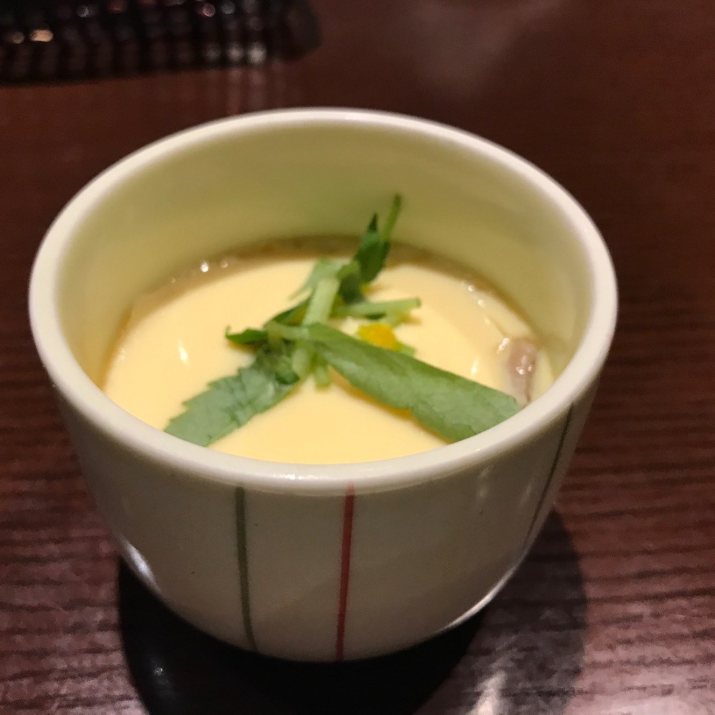 ユーザーが投稿した松にぎりの写真 - 実際訪問したユーザーが直接撮影して投稿した鵠沼石上寿司寿司ダイニング甚伍朗の写真