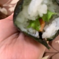 節分海鮮 - 実際訪問したユーザーが直接撮影して投稿した蓮常寺回転寿司回転寿司 力丸 太子店の写真のメニュー情報