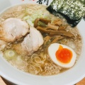 実際訪問したユーザーが直接撮影して投稿した富ヶ谷ラーメン専門店らーめん 香月 代々木公園店の写真