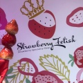 実際訪問したユーザーが直接撮影して投稿した道玄坂スイーツStrawberry Fetishの写真