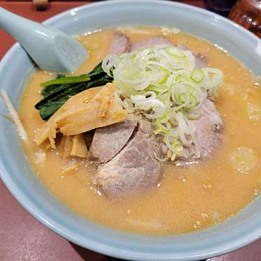 サッポロラーメン玉半どさんこのundefinedに実際訪問訪問したユーザーunknownさんが新しく投稿した新着口コミの写真