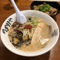 実際訪問したユーザーが直接撮影して投稿した飯田町ラーメン専門店ばりきやラーメン 太田店の写真