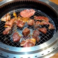 実際訪問したユーザーが直接撮影して投稿した蓮根焼肉特急レーン 焼肉の和民 西台店の写真