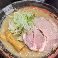 実際訪問したユーザーが直接撮影して投稿した池袋本町ラーメン専門店麺匠 茜ノ舞の写真