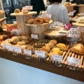 実際訪問したユーザーが直接撮影して投稿した東津田町居酒屋SUMOMO BAKERY 松江東津田店の写真