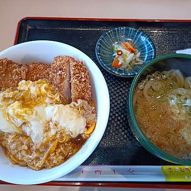 どん丼食堂 ヒライ サンリブ宗像店のundefinedに実際訪問訪問したユーザーunknownさんが新しく投稿した新着口コミの写真