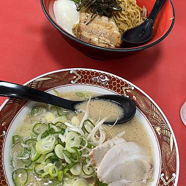 鹿児島ラーメン 大黒のundefinedに実際訪問訪問したユーザーunknownさんが新しく投稿した新着口コミの写真