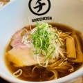 実際訪問したユーザーが直接撮影して投稿した東沼波町ラーメン / つけ麺らーめんチキン野郎 本店の写真