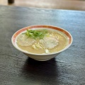 実際訪問したユーザーが直接撮影して投稿した村田町ラーメン / つけ麺マルトクラーメンの写真