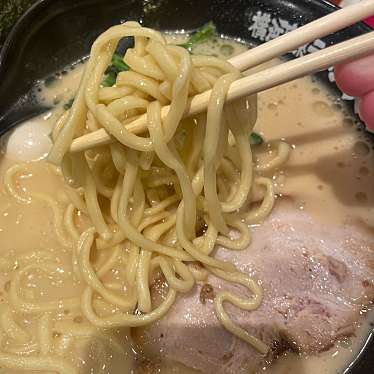 横浜家系ラーメン 万願寺大和家のundefinedに実際訪問訪問したユーザーunknownさんが新しく投稿した新着口コミの写真